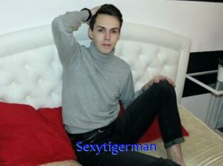 Sexytigerman