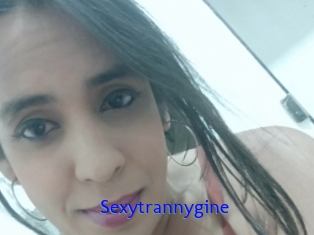 Sexytrannygine