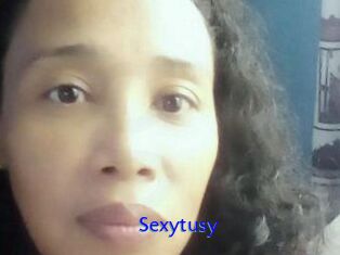 Sexytusy