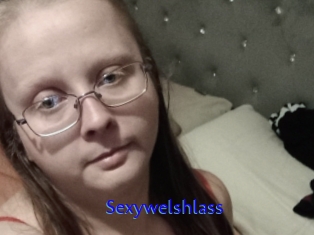 Sexywelshlass