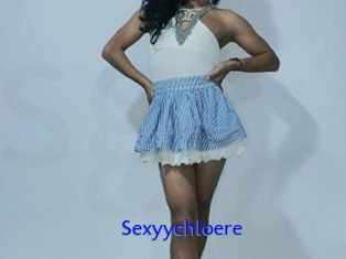Sexyychloere