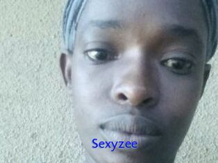 Sexyzee