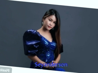 Seyanderson