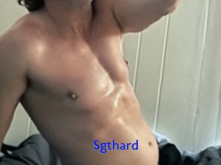 Sgthard