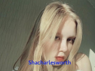 Shacharlesworth