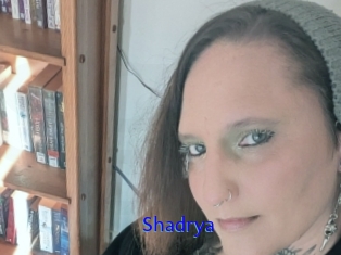 Shadrya