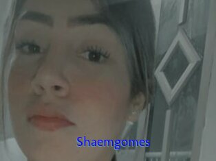 Shaemgomes