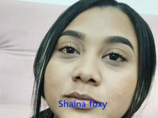 Shaina_foxy