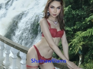 shainawiliams Sexo Gratis