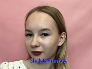 Shakitamunsey