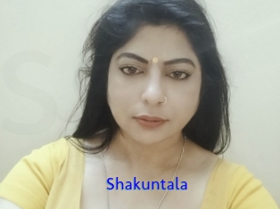 Shakuntala