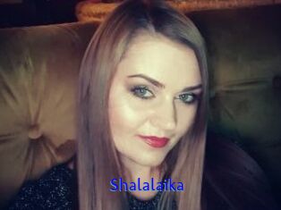 Shalalaika
