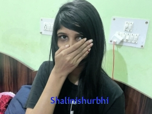Shalinishurbhi