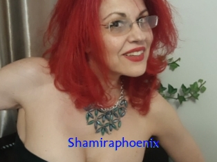 Shamiraphoenix