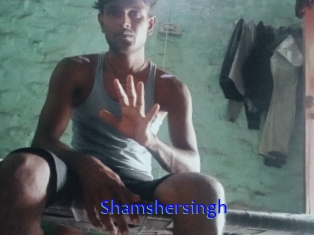 Shamshersingh
