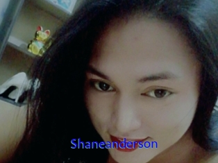 Shaneanderson
