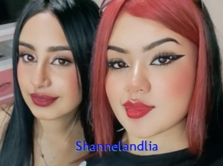 Shannelandlia