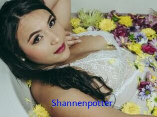Shannenpotter