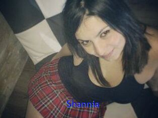Shannia
