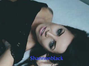 Shannonblack