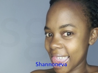 Shannoneva