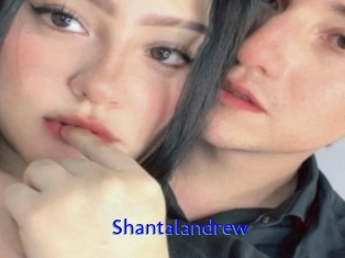 Shantalandrew