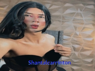 Shantalcarrinton
