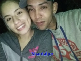 Shantaljor