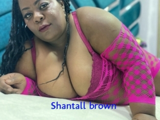 shantall_brown Sexo Gratis