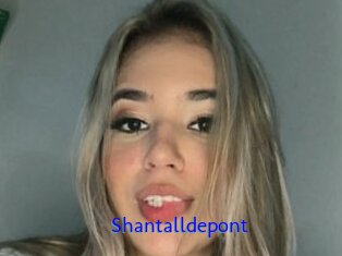 Shantalldepont