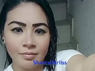 Shantallkriiss
