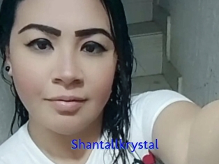 Shantallkrystal