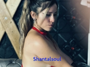 Shantalsoul