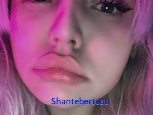 Shanteberteau