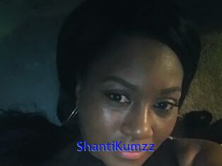 ShantiKumzz