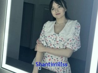 Shantimillss