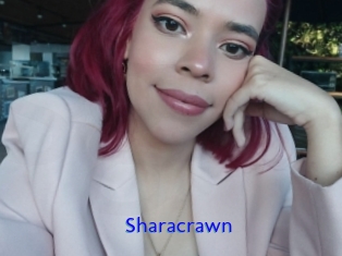 Sharacrawn