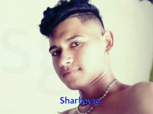 Sharboy19