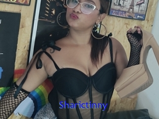 Sharictinny