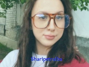 Sharipetralba
