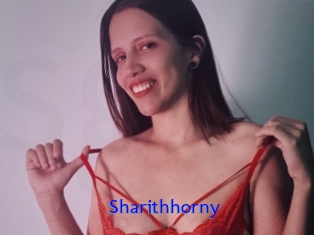 Sharithhorny