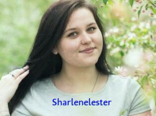 Sharlenelester