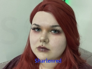 Sharlenred