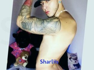sharliis Sexo Gratis