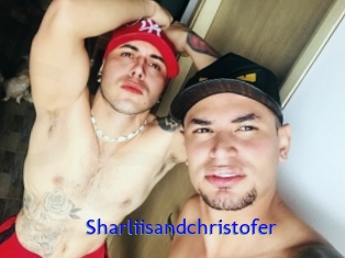 Sharliisandchristofer
