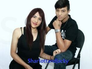 Sharlottandjacky