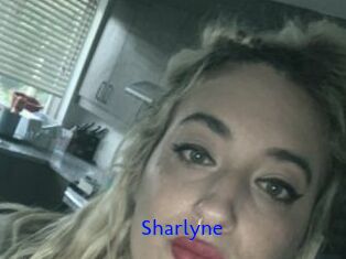 Sharlyne
