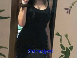 Sharmajyoti