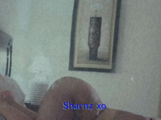 Sharnz_xo