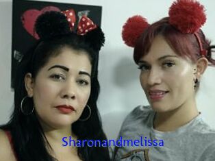 Sharonandmelissa